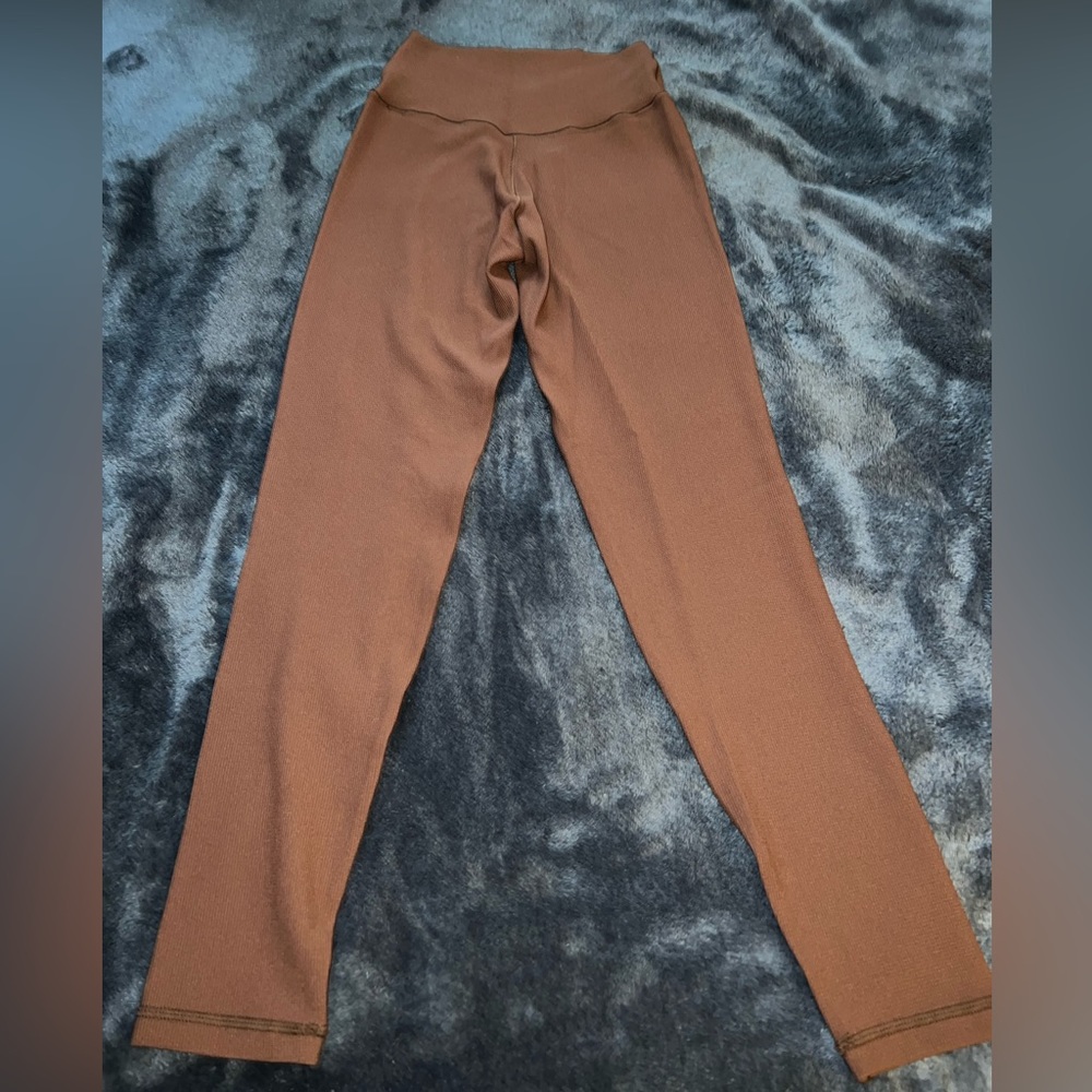 OFFLINE By Aerie Real Me High Waisted Crossover Legging